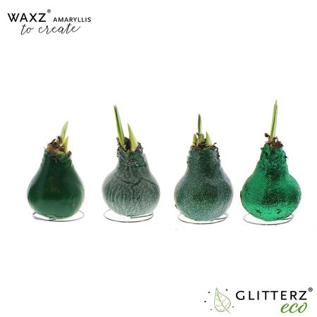 Hipp Wax To Create Dark Green