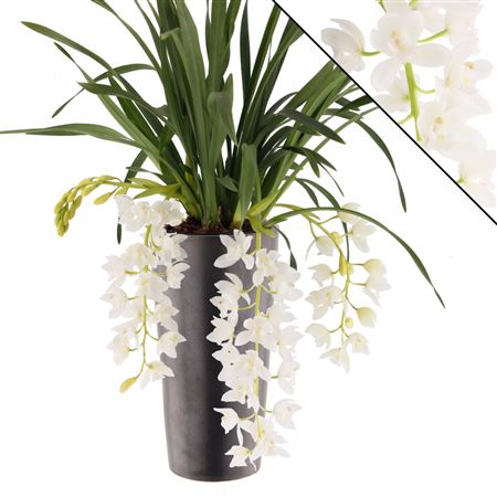 Cymb Cascade Ice 3-4st In Ceramic