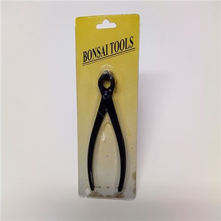 Bonsai-accesories Bonsai Concave Cutter 17 Cm