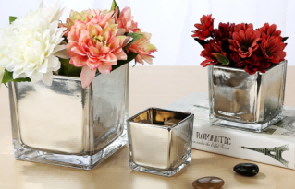 Роза миниатюрная Помпеи