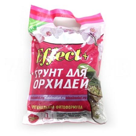 Почвосмесь для орхидей, 1л. | Оптовая цветочная компания «Флора Групп» Почвосмесь для орхидей, 1л.