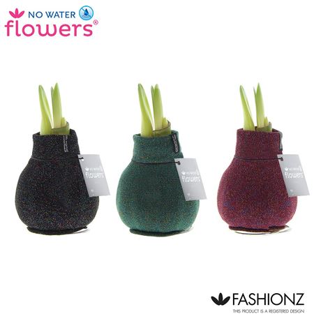 Hipp Wax Fashion Patternz Shine Mix