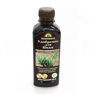 Удобрение АБСОЛЮТ юкка | Оптовая цветочная компания «Флора Групп» Удобрение АБСОЛЮТ юкка